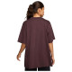 Nike Γυναικεία κοντομάνικη μπλούζα Sportswear Essential Nike Γυναικεία κοντομάνικη μπλούζα Sportswear Essential